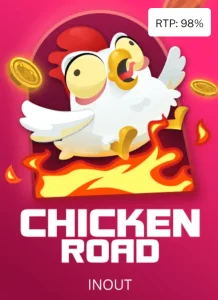 Chicken Road play