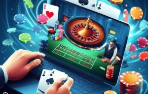 casino olimp app